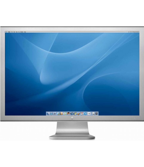 Apple Cinema 30" Apple Cinema 30"