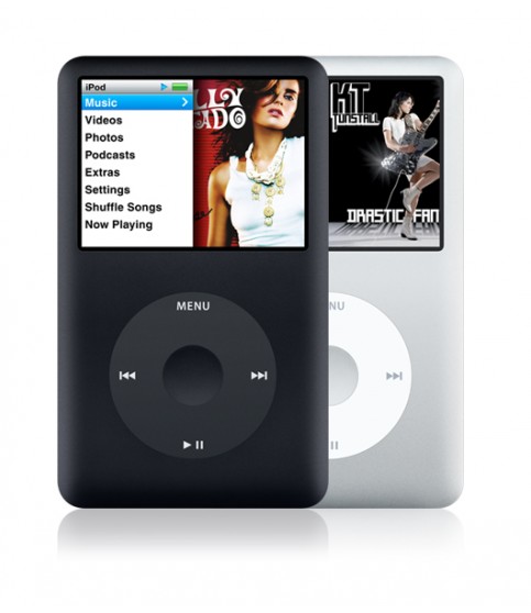 iPod Classic iPod Classic