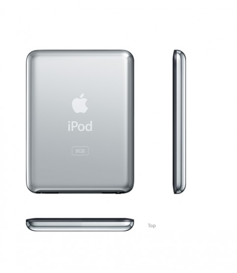 iPod Nano iPod Nano
