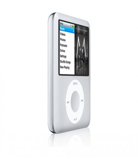 iPod Nano iPod Nano
