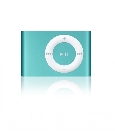 iPod Shuffle iPod Shuffle