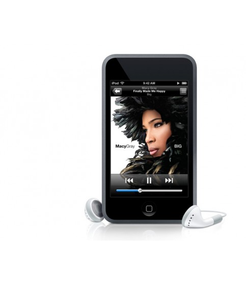 iPod Touch iPod Touch