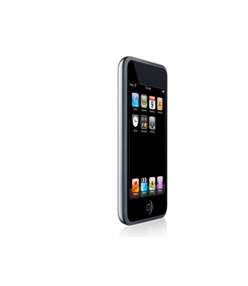 iPod Touch iPod Touch