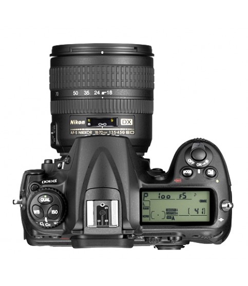Nikon D300 Nikon D300