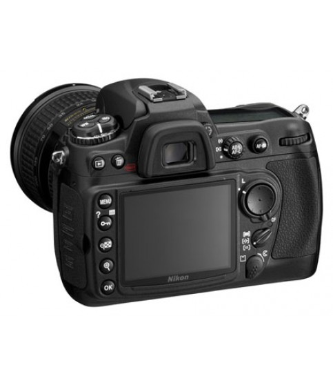 Nikon D300 Nikon D300