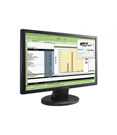 Samsung SyncMaster 941BW Samsung SyncMaster 941BW