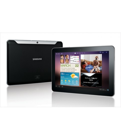 Samsung Galaxy Tab 10.1 Samsung Galaxy Tab 10.1