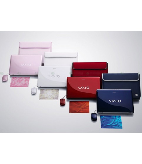 Sony VAIO Sony VAIO