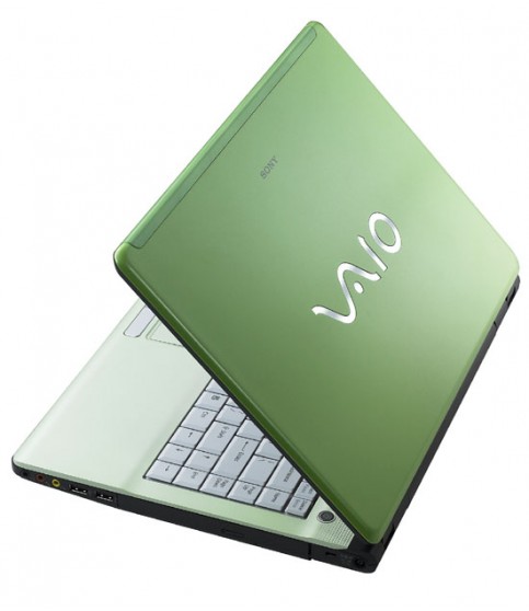 Sony VAIO Sony VAIO